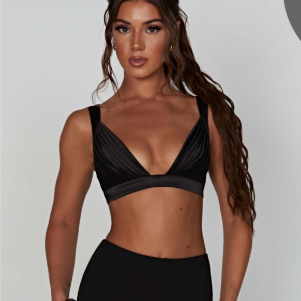 BABYBOO LAREN TOP